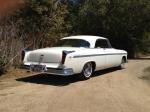 Chrysler C-300 1955 года